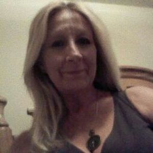 Meet your Posher, Betty lou